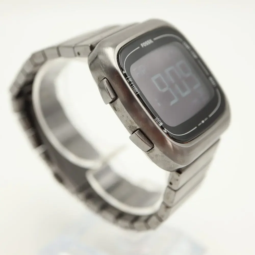 Fossil rutherford 38mm